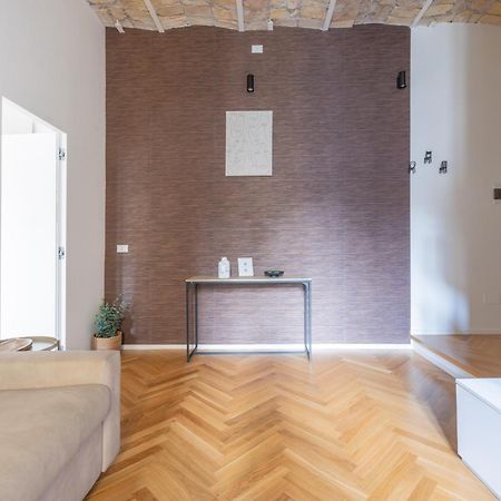 Charming Vatican Apartment Řím Exteriér fotografie