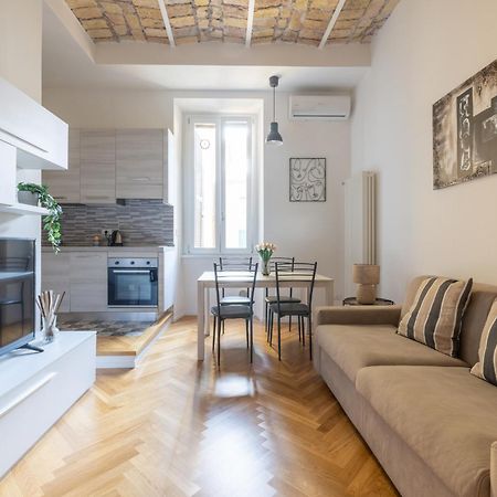 Charming Vatican Apartment Řím Exteriér fotografie