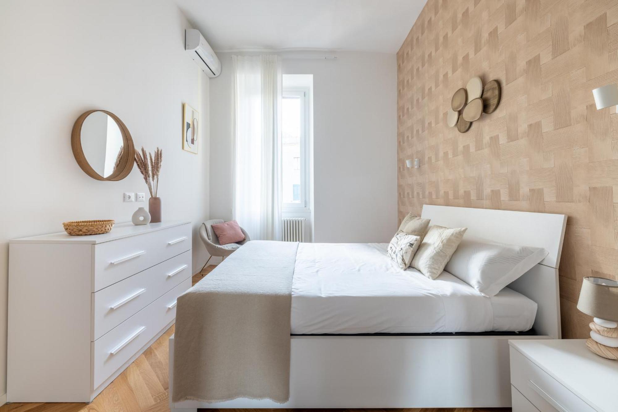 Charming Vatican Apartment Řím Exteriér fotografie