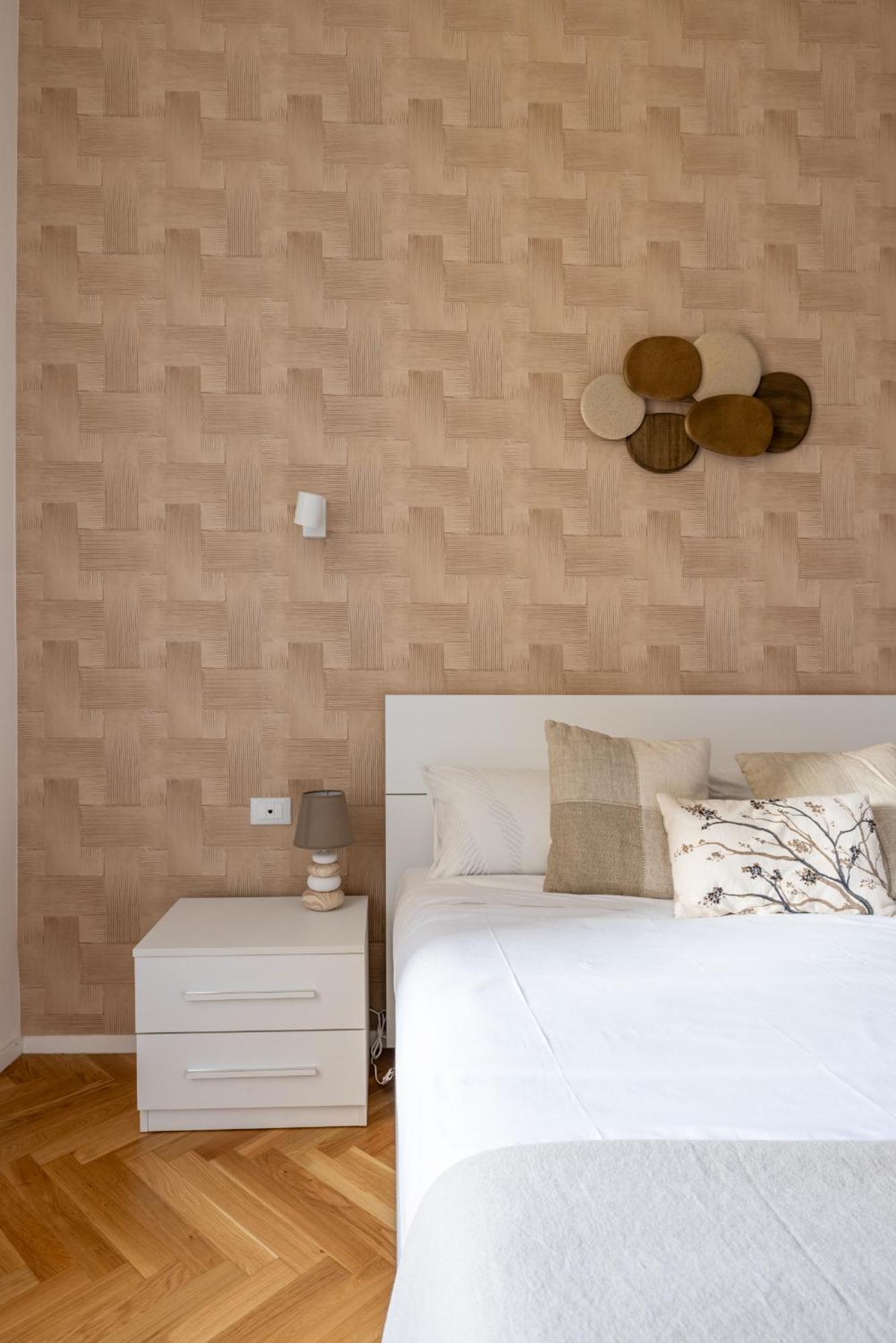 Charming Vatican Apartment Řím Exteriér fotografie
