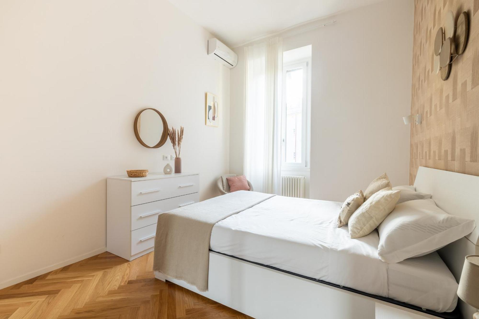 Charming Vatican Apartment Řím Exteriér fotografie