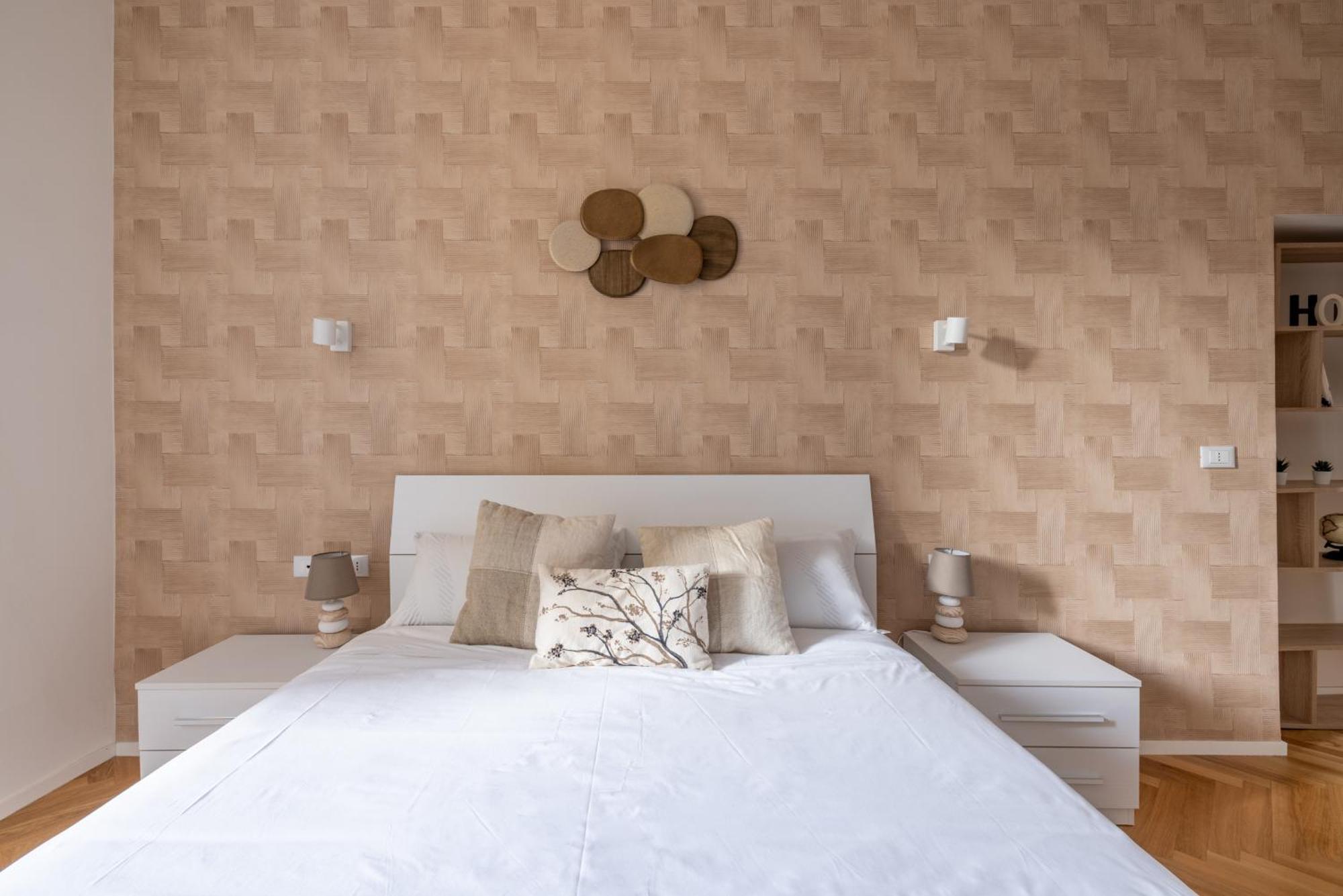 Charming Vatican Apartment Řím Exteriér fotografie